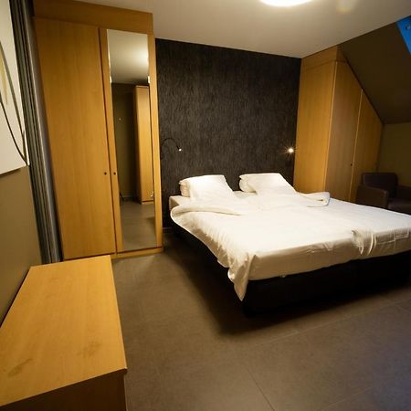Su'Ro Bed And Breakfast Гент Экстерьер фото