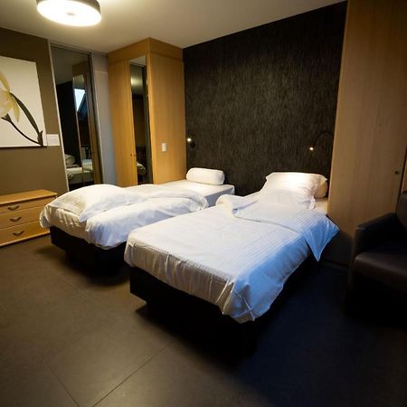 Su'Ro Bed And Breakfast Гент Экстерьер фото
