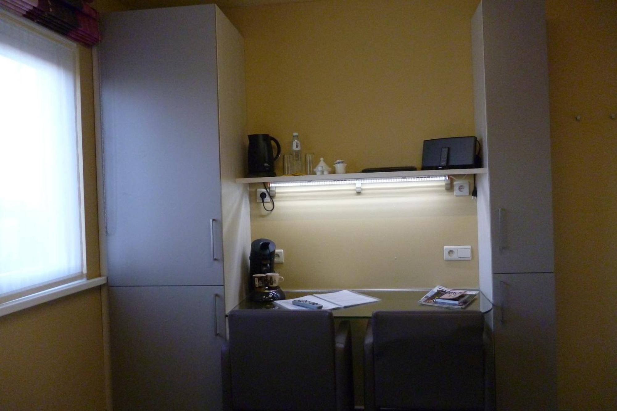 Su'Ro Bed And Breakfast Гент Номер фото