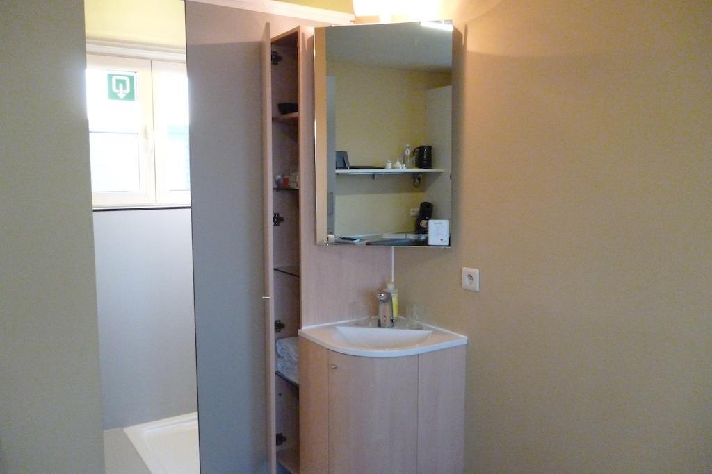 Su'Ro Bed And Breakfast Гент Номер фото